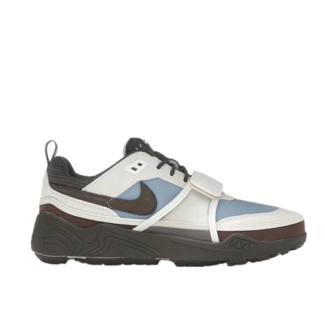 Travis Scott x Nike Zoom Field Jaxx (Leche Blue)