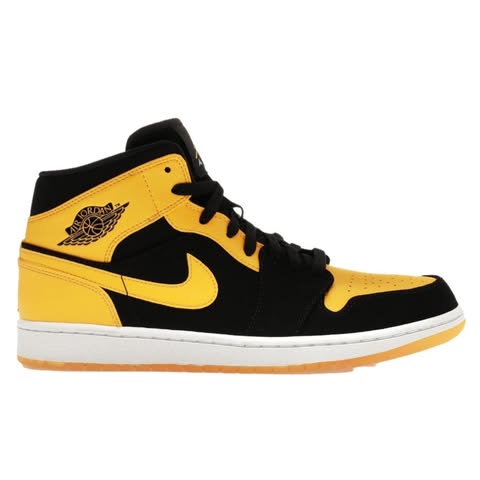 Jordan 1 Retro Mid New Love (2017)