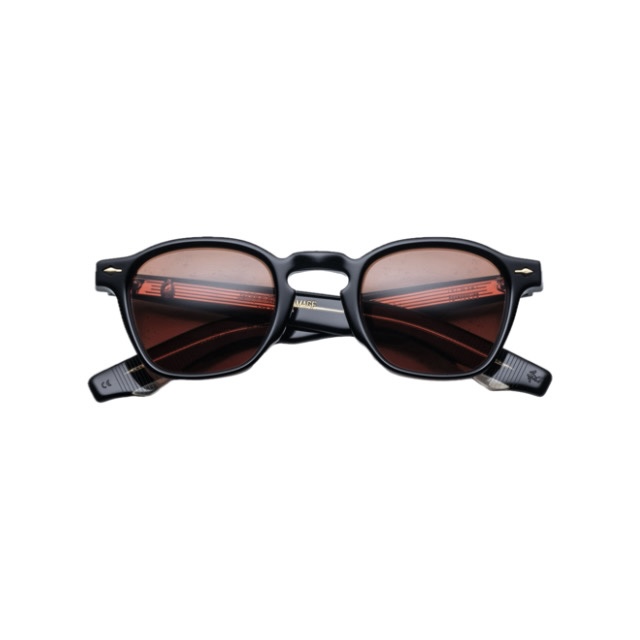 Jacques Marie Mage Zephirin 47 7T Beluga Dark Tuscan