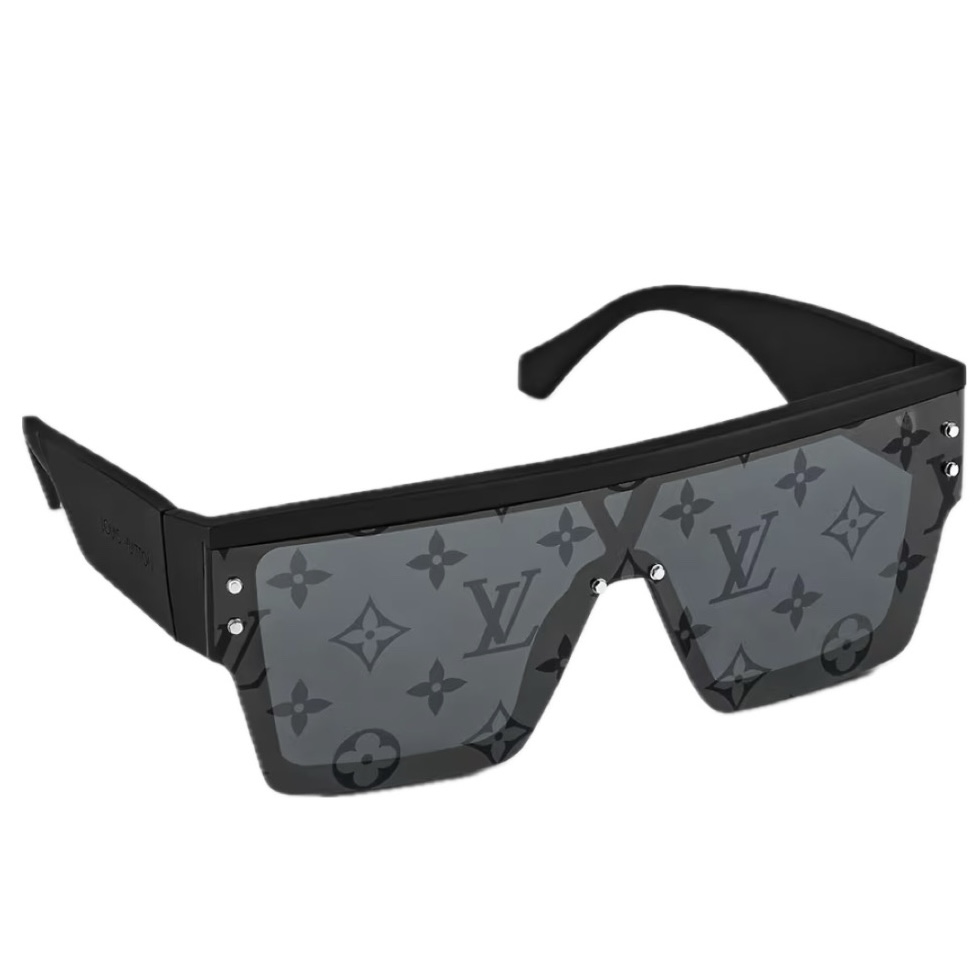 Louis Vuitton Waimea L Sunglasses
