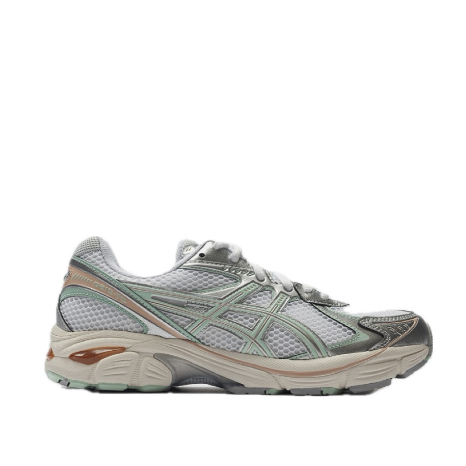 ASICS  GT-2160 Sneakers (White Mint Tint)