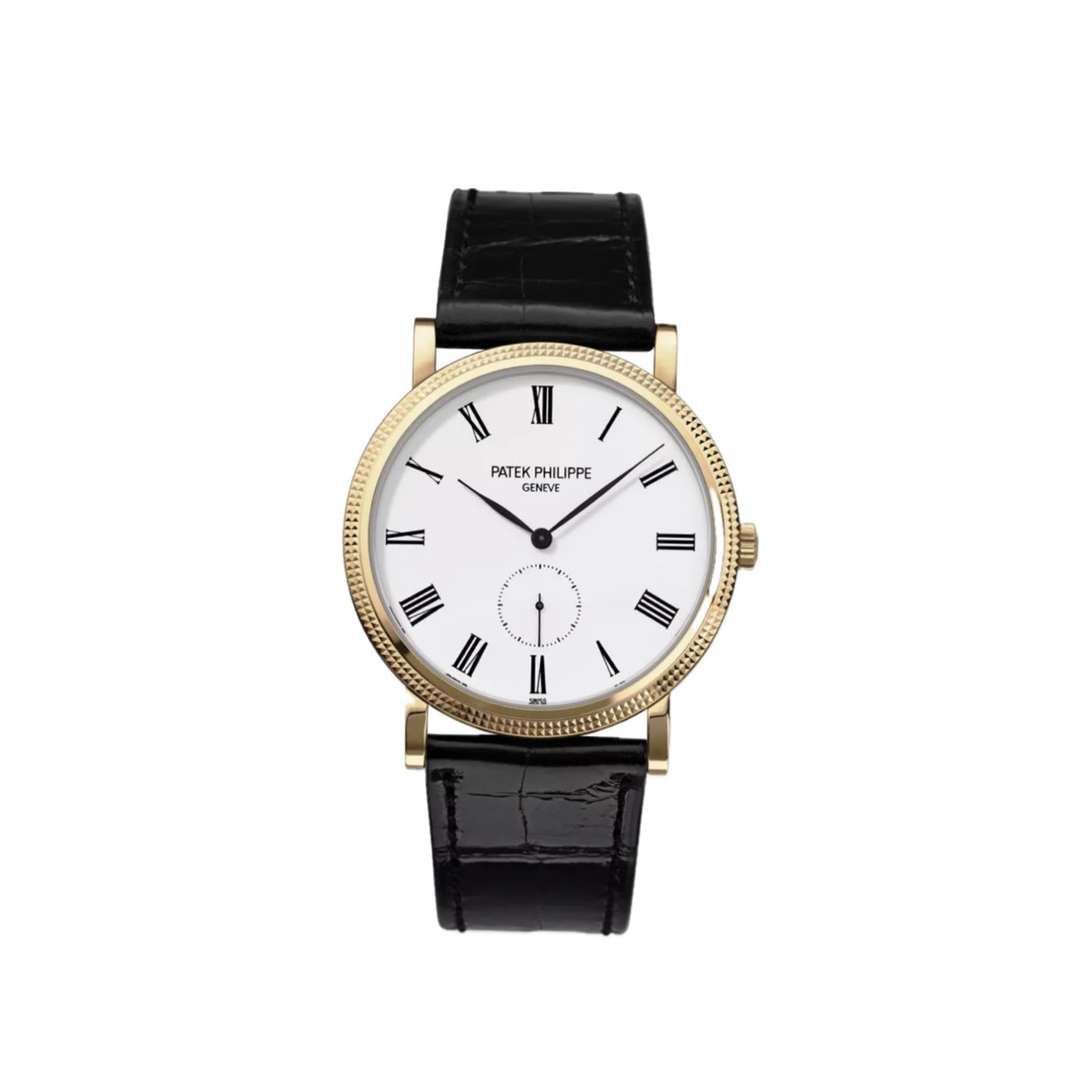 Patek Philippe Calatrava Watch 36mm (Vintage)