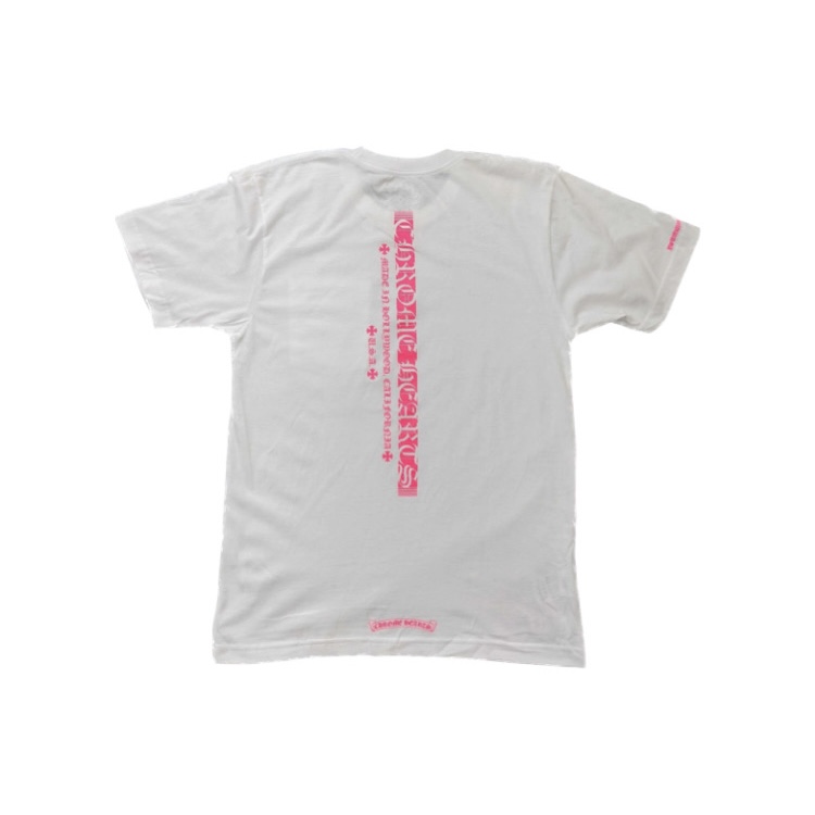 Chrome Hearts Pocket T-shirt (White)