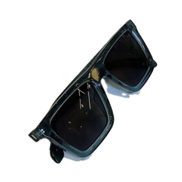 Louis Vuitton LV Boom Square Sunglasses