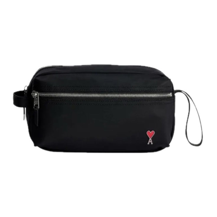Ami Pouch (Black)
